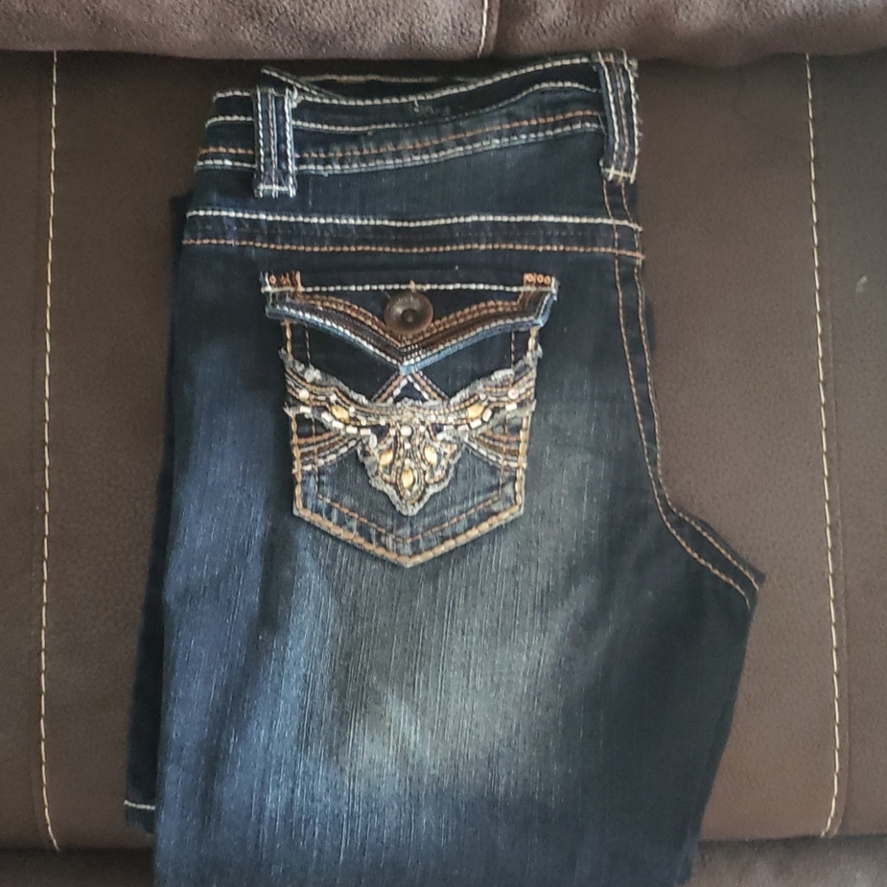 Vanity Jeans